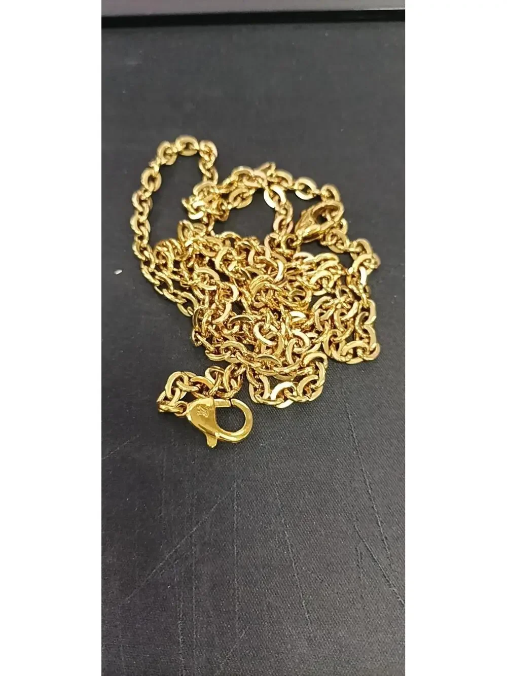 Louis Vuitton Pochette Felicie Chain #360191L93B